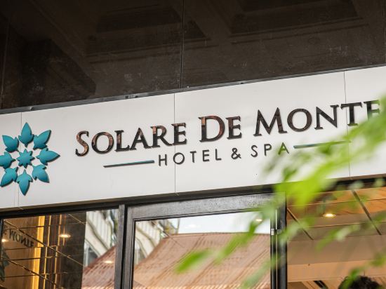 Фото May De Ville Legend Hotel & SPA