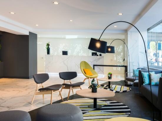 Фото Hotel Alicante Gran Sol, Affiliated by Meliá