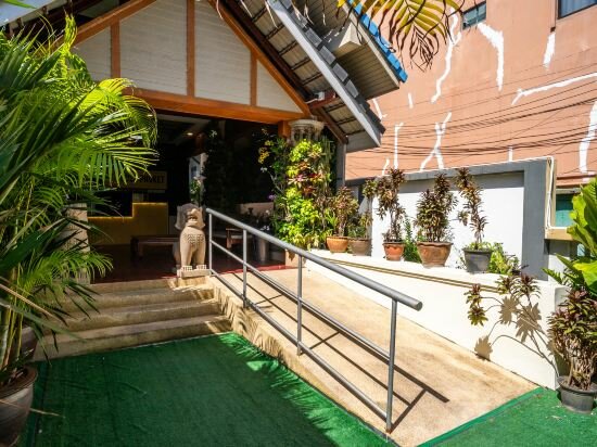 Фото Gp House Phuket