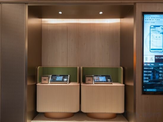 Фото Orange Hotel (Shanghai Hongkou Football Stadium)