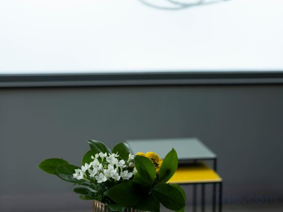 Фото Elizabeth Lifestyle Hotel