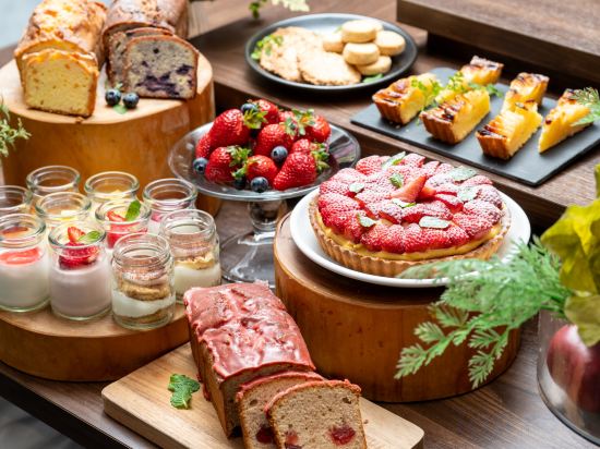 Фото The Breakfast Hotel Fukuoka Tenjin