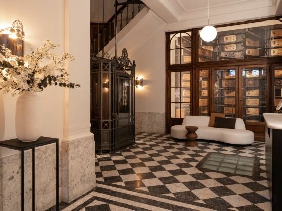 Фото De Gulden Poorte