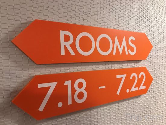 Фото EasyHotel London Croydon