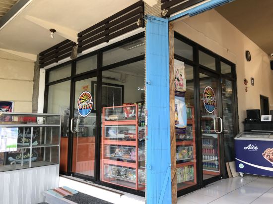 Фото Rantun's Place