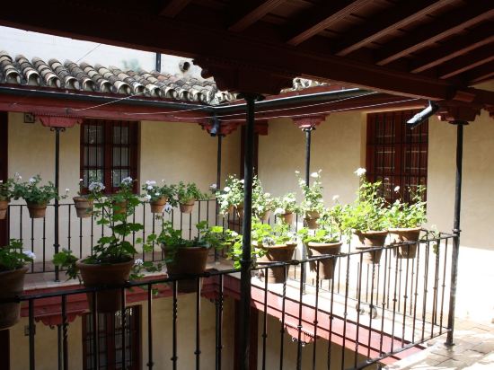 Фото Las Casas de la Juderia