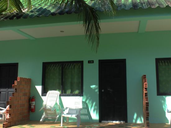 Фото Baantonsai Garden Resort