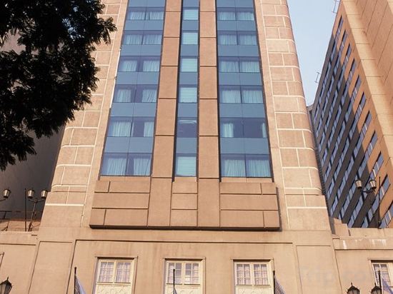 Фото Buenos Aires Marriott