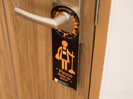 Фото Hop Inn Phitsanulok