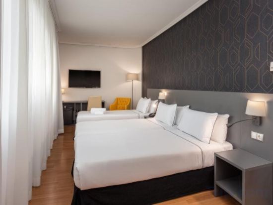 Фото Madrid Centro Managed by Melia 