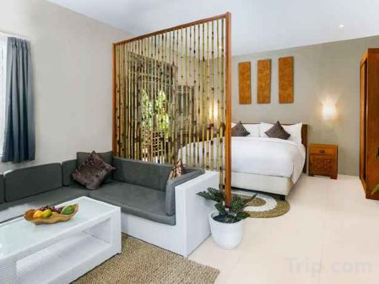 Фото Canvas Escape Resort