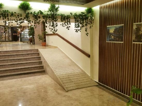 Фото Romance Alexandria Hotel