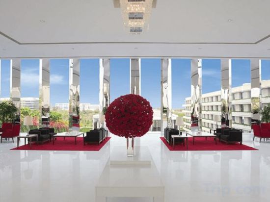 Фото The Oberoi Gurgaon