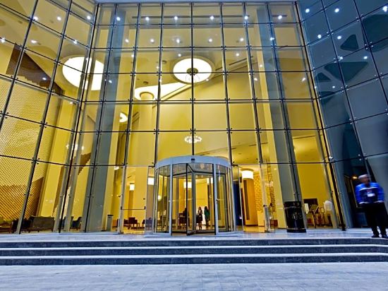 Фото Jrw Welmond Hotel & Casino