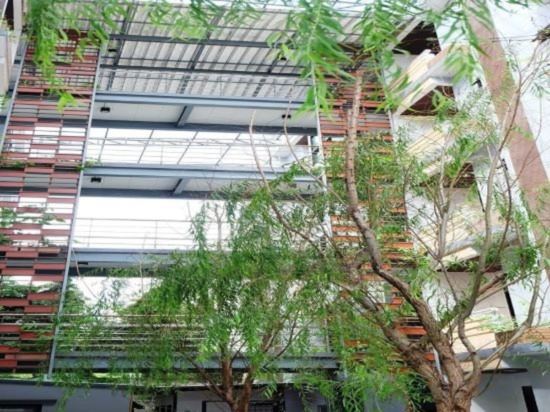 Фото New Siam Palace Ville