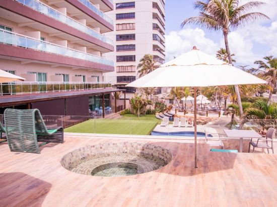 Фото Crocobeach Hotel