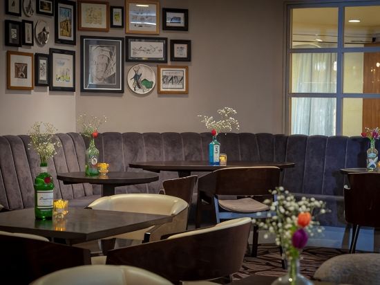 Фото Cambridge Belfry