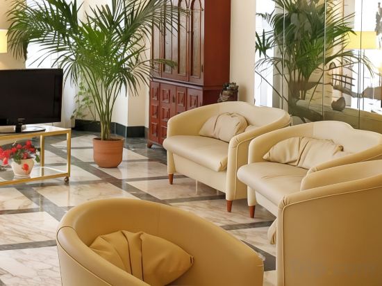 Фото Hotel San Giusto