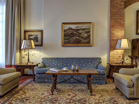 Фото Parador de Calahorra