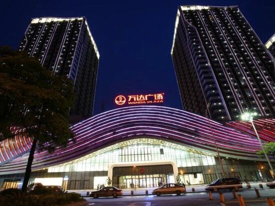 Apartments Guangzhou Xinyue Apartment, Guangdong, photo