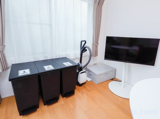 Фото Yoyogi House