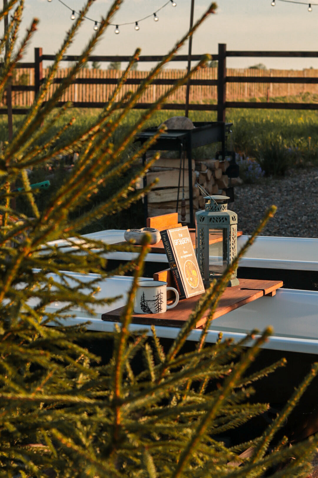 Фото Дом в Поле