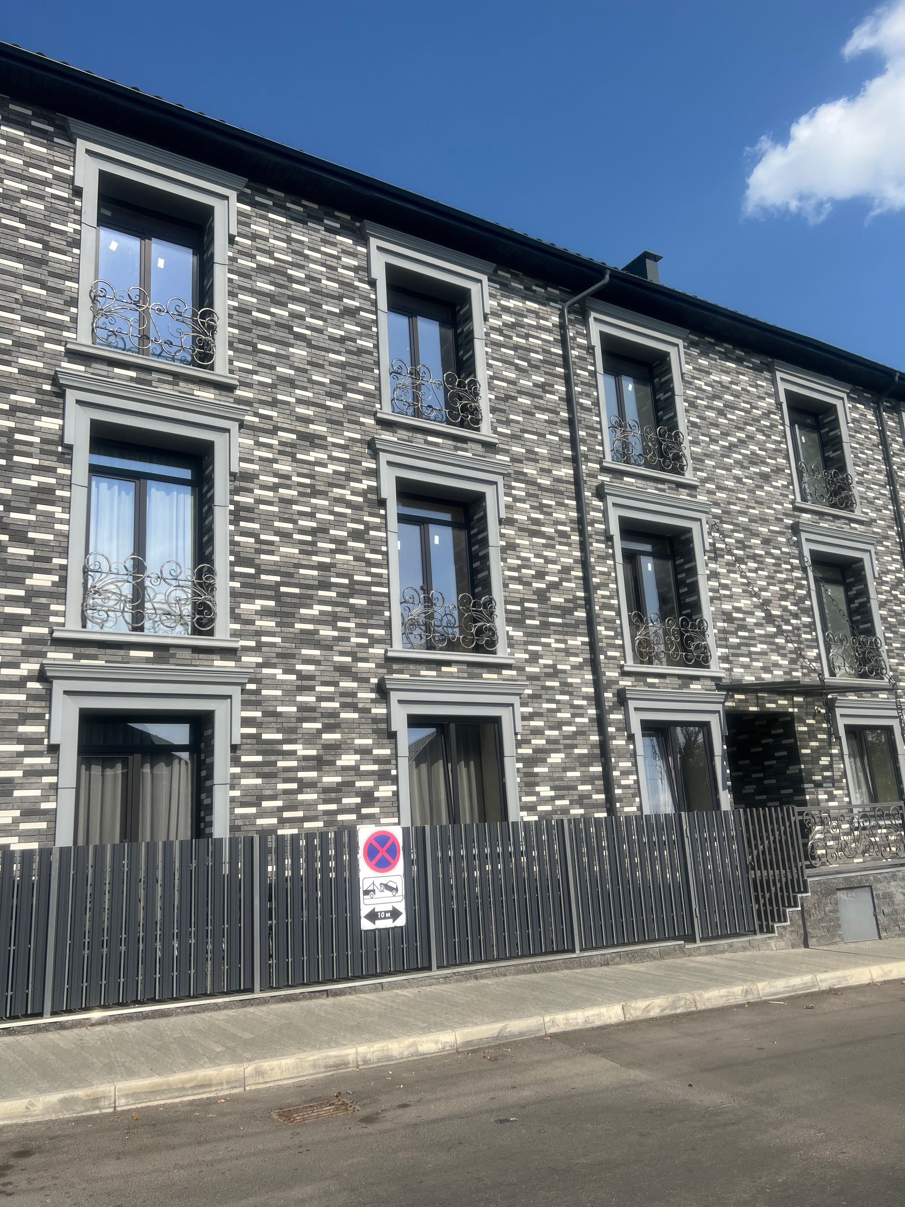 Фото Лофт-апарт