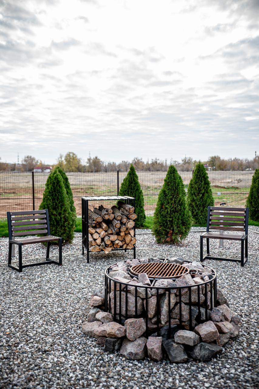 Фото Мотель Самолёт