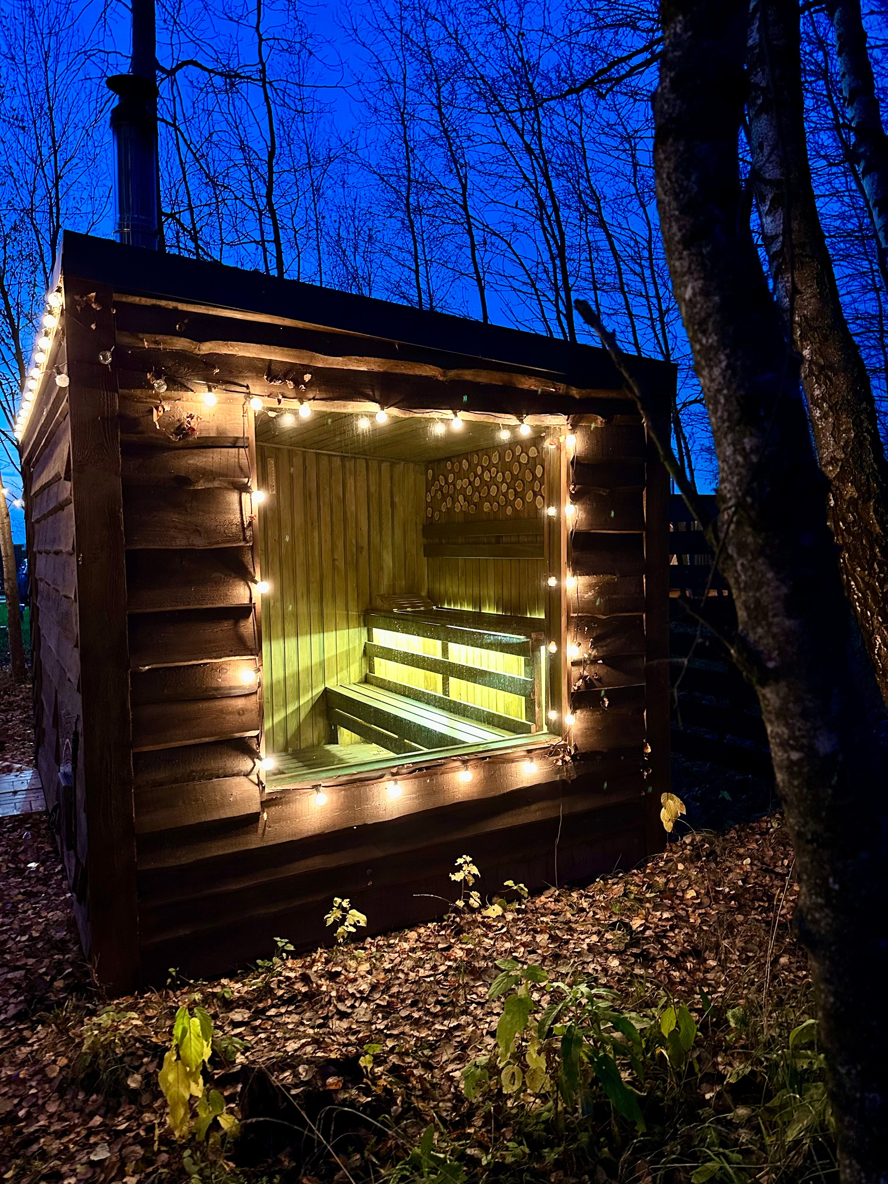 Фото Изба ТТ