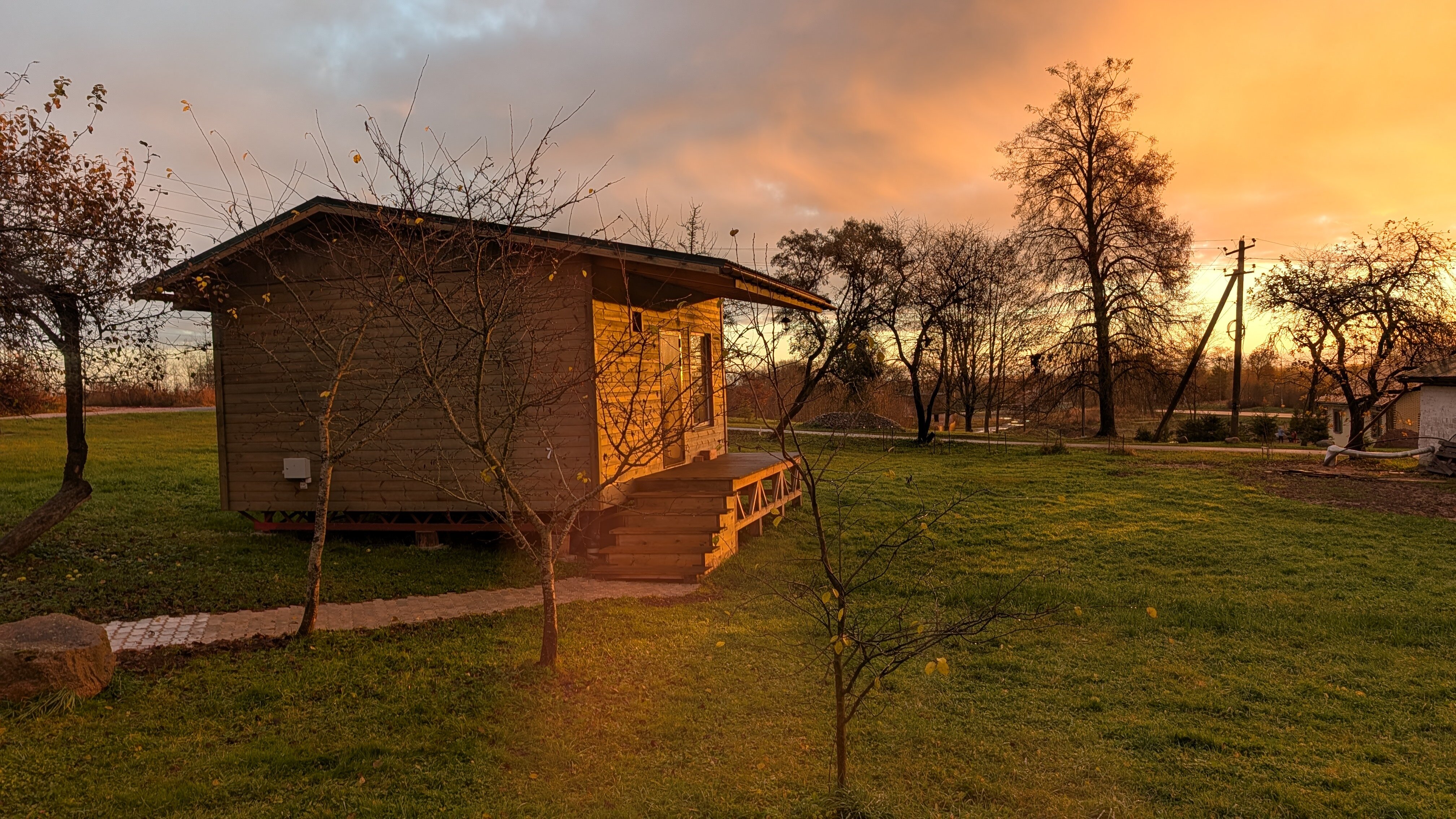 Фото Изборская слобода