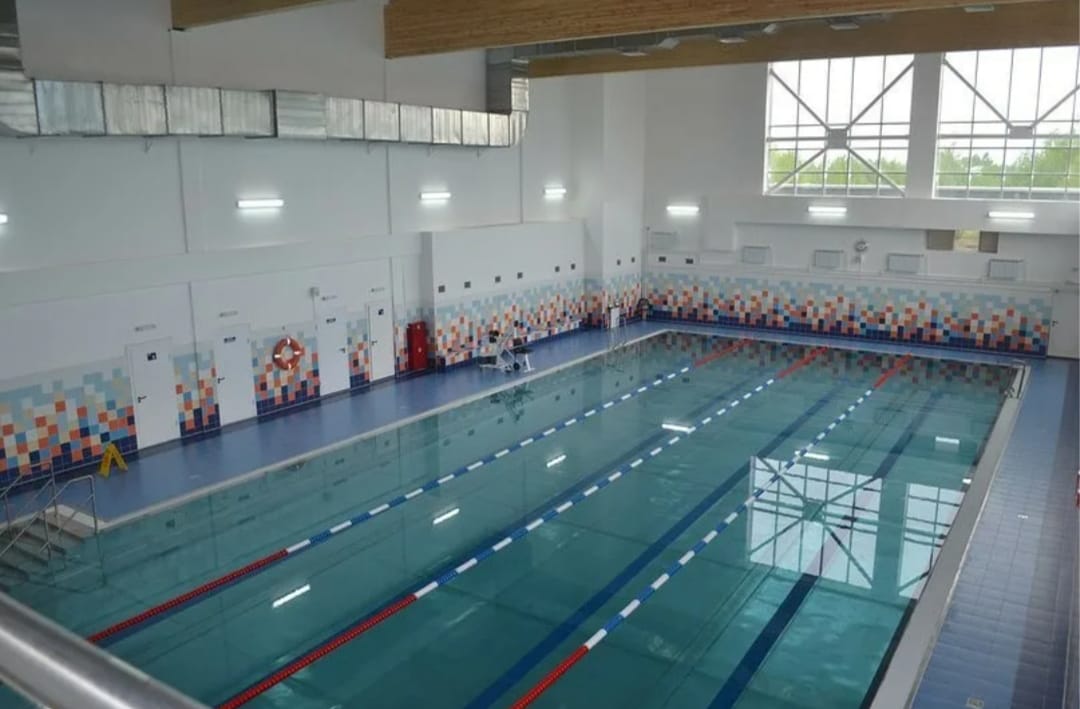 Фото Электрогорск Центральный