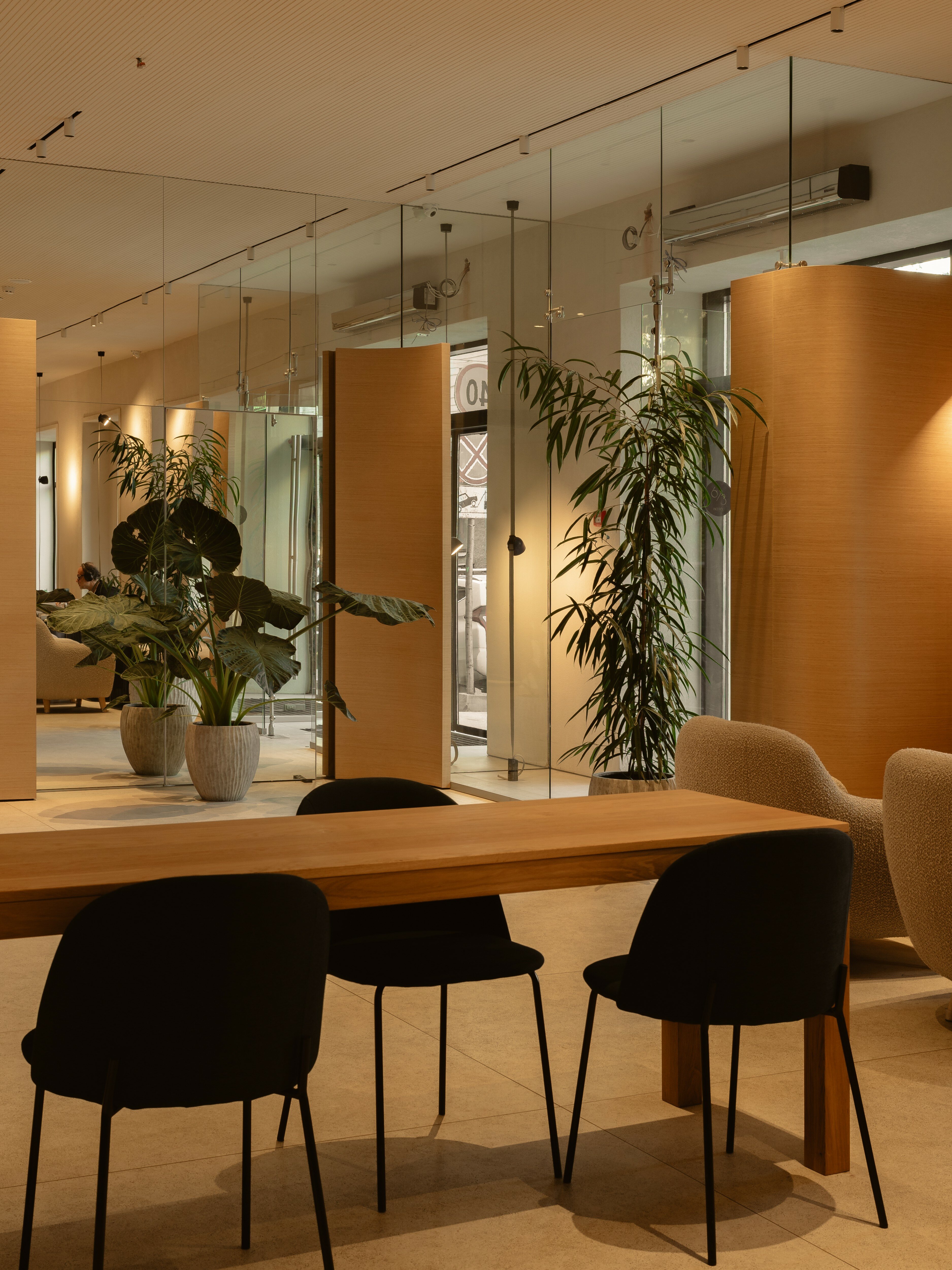 Фото Отель 6/3