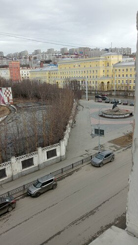 Иное жильё Ваш дом в Мурманске