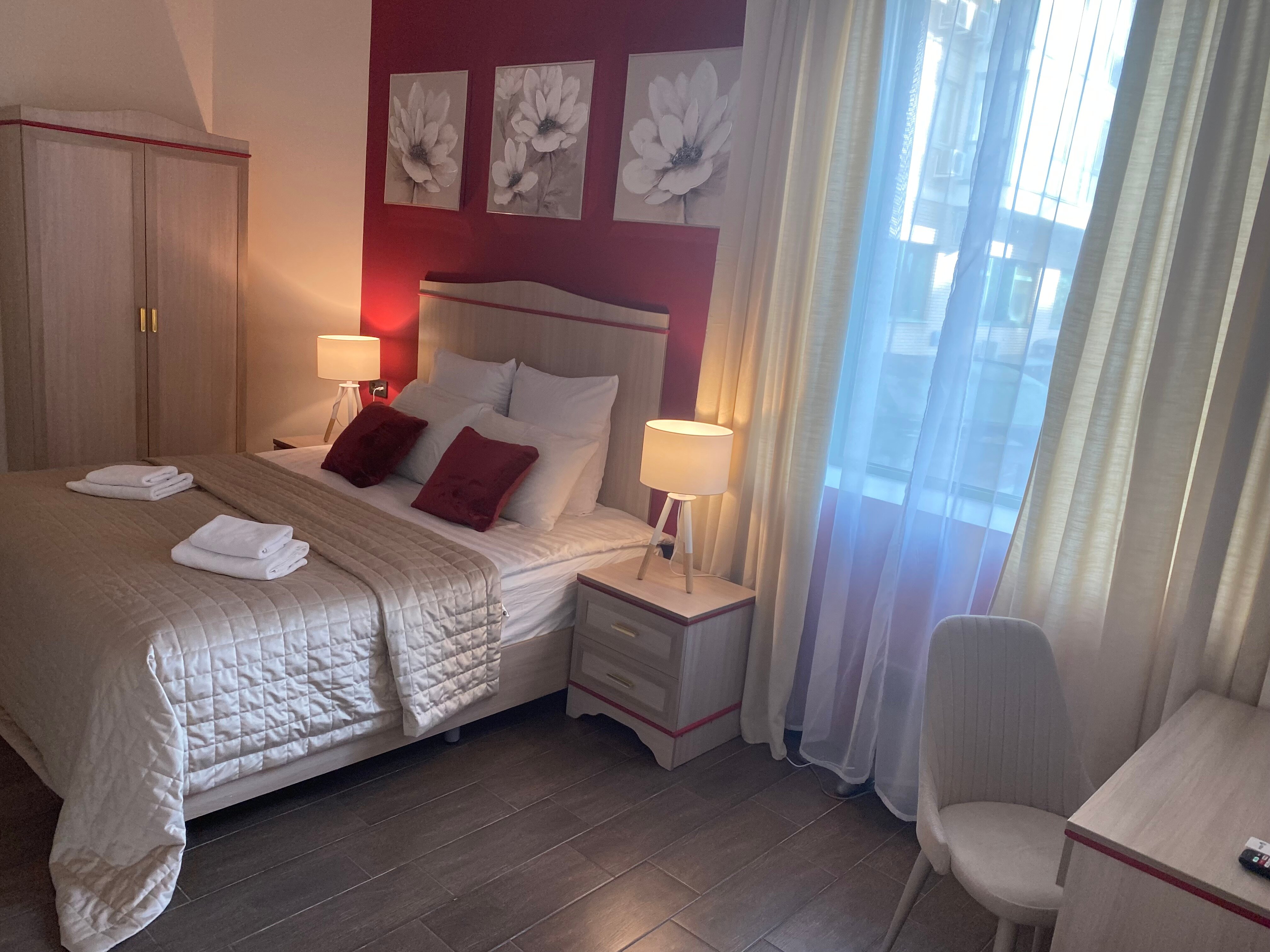 Фото Лотус Марфино