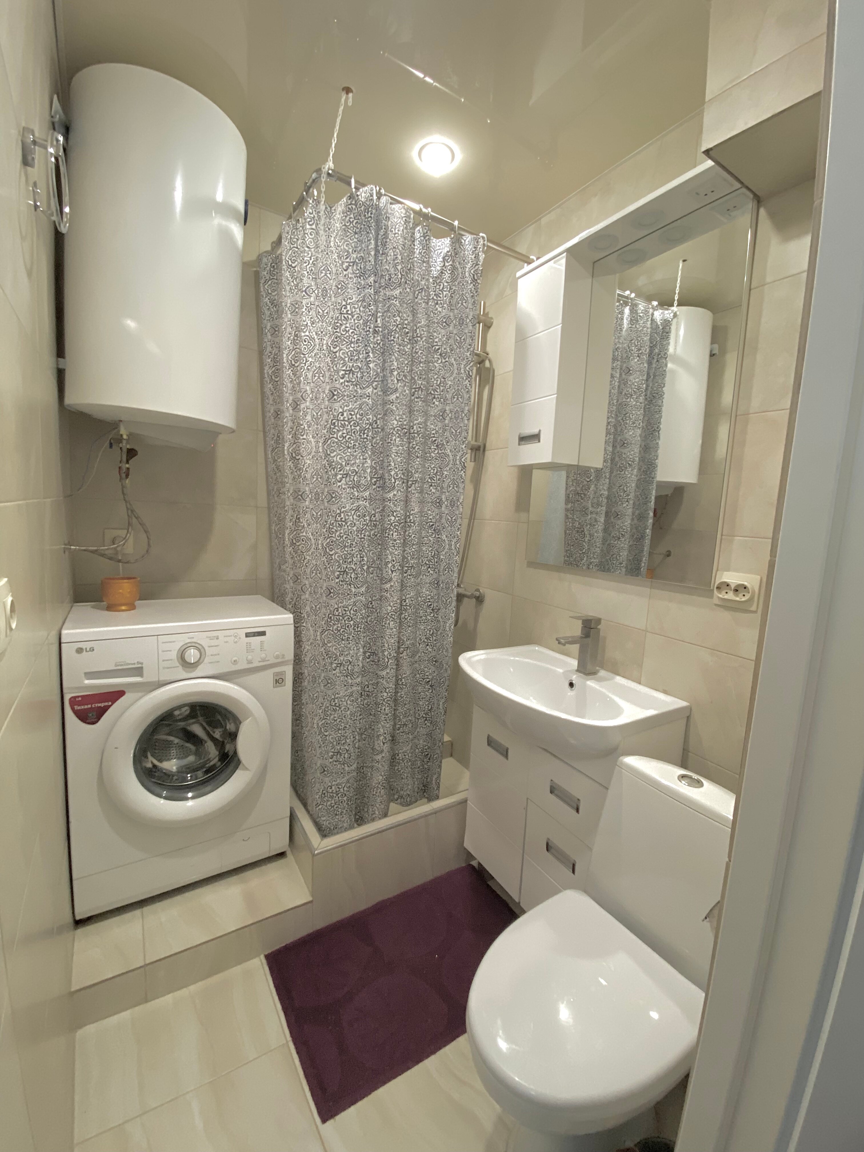 Фото Апартаменты Гагра