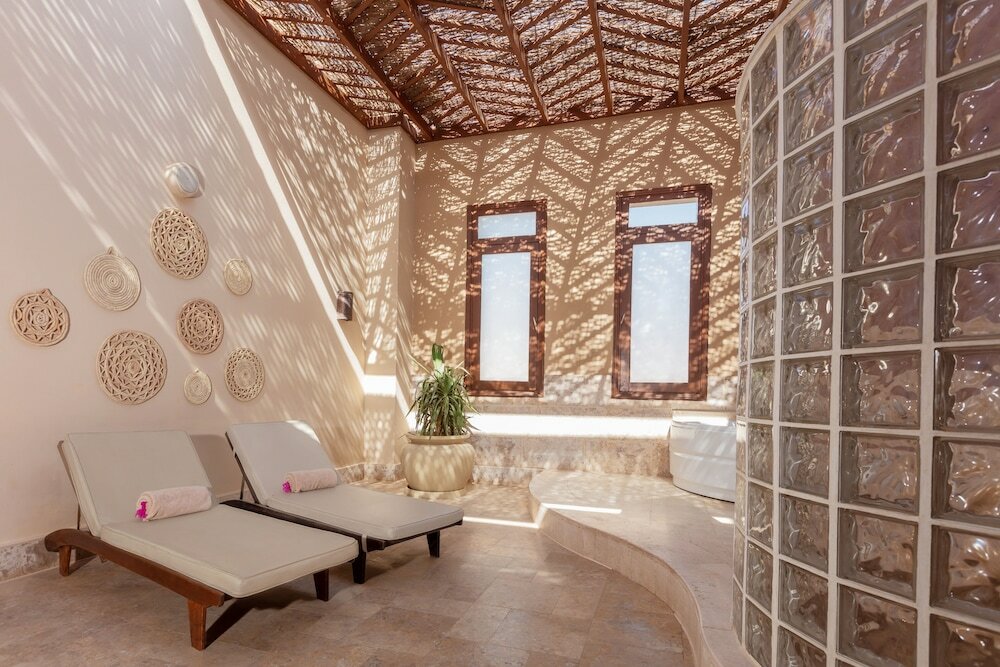 Фото Джаз Макади Стар & СПА