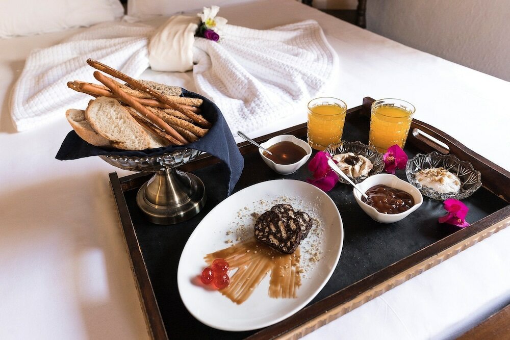 Фото Koukos Traditional Guesthouse