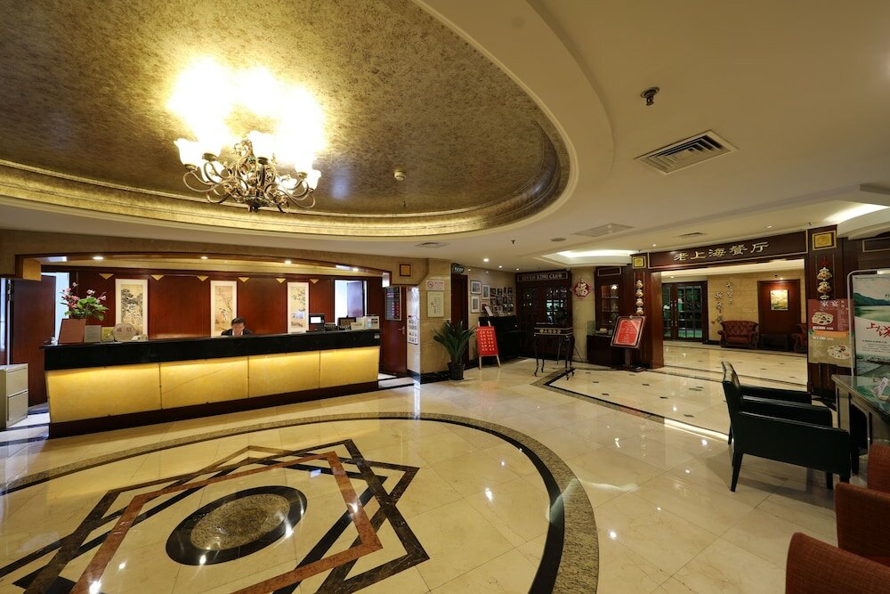 Фото Seventh Heaven Hotel