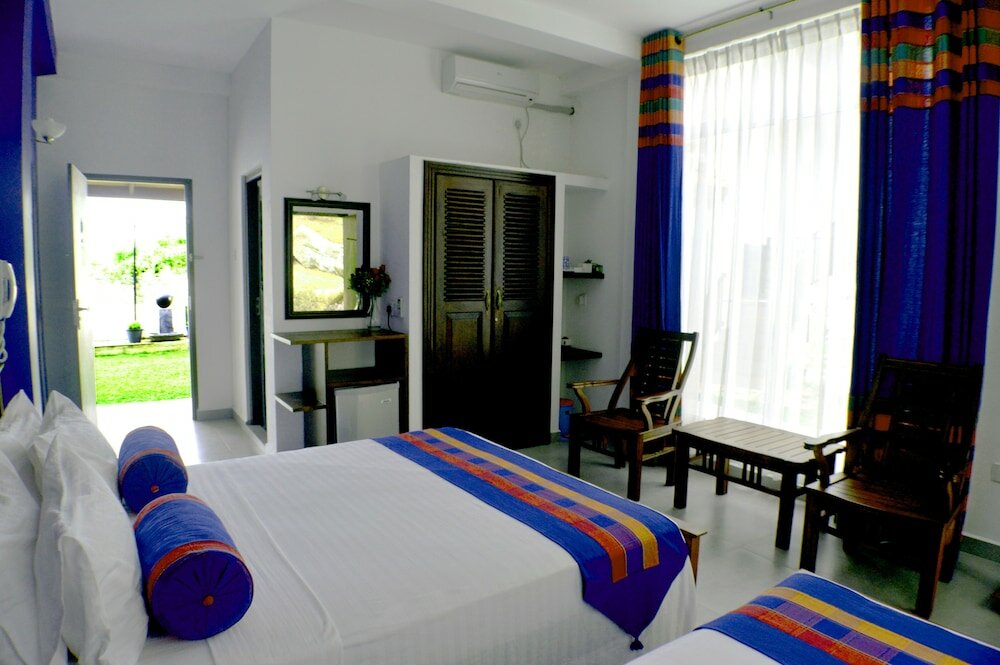 Фото Villa Baywatch Rumassala