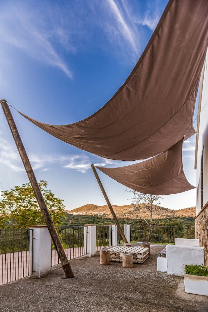 Фото Balneario Aguas Villaharta