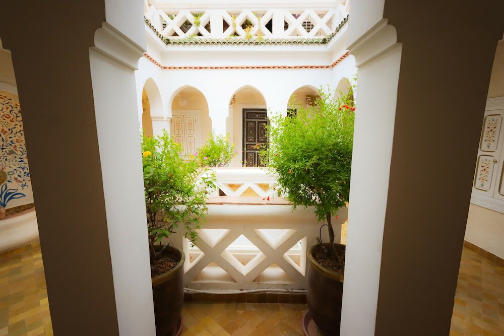 Фото Riad Palais des Princesses