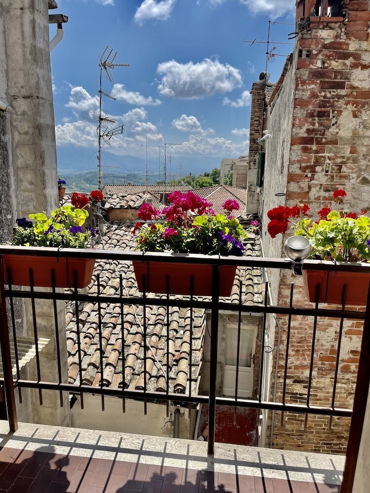 Фото Hotel Sant'Ercolano