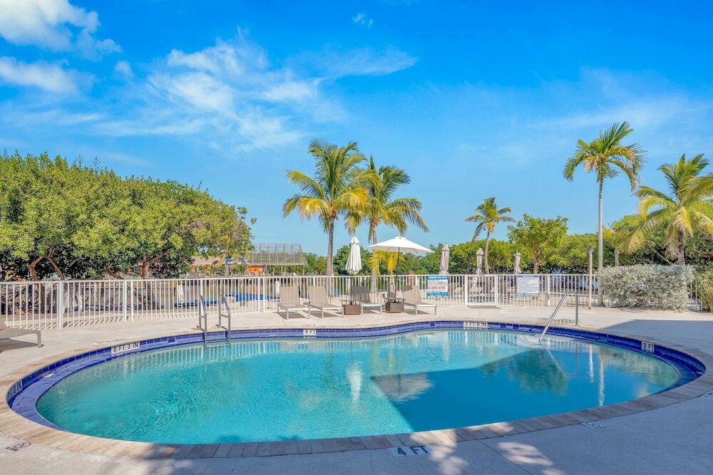 Фото Dove Creek Resort & Marina, Trademark Collection by Wyndham