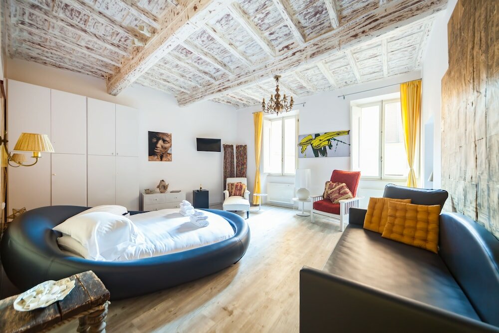 Фото Babuccio Art Inn