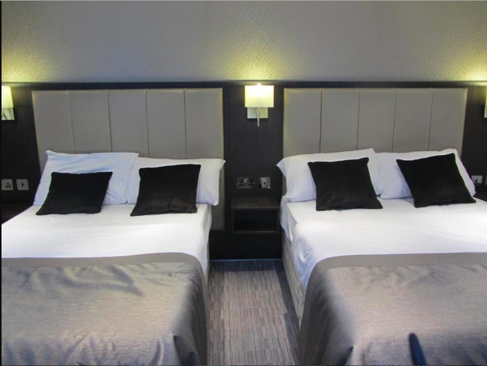 Фото Goodwood Hotel