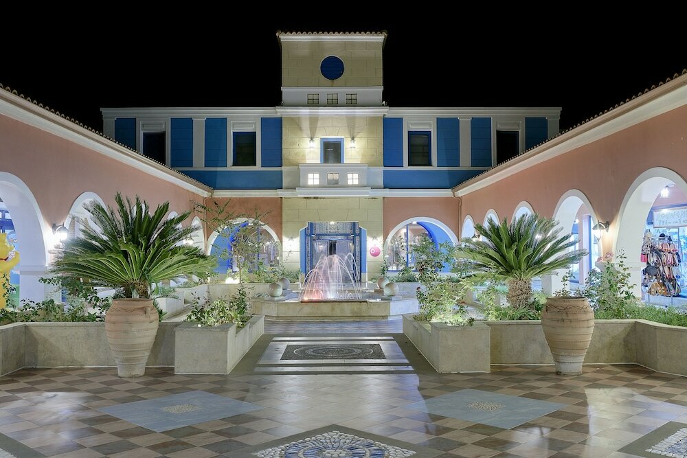 Фото Aldemar Olympian Village