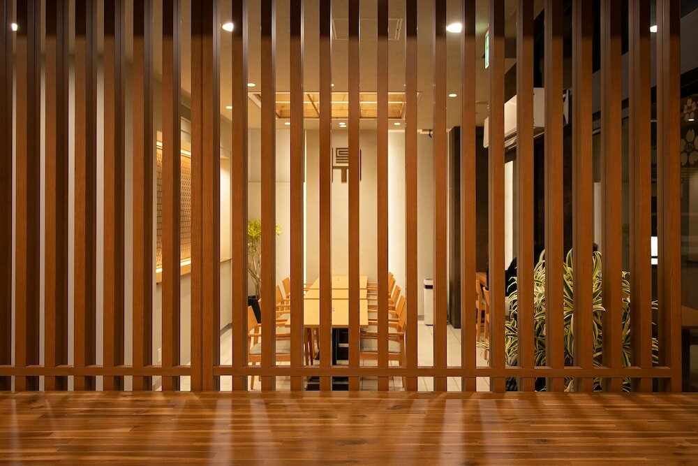 Фото Shizuoka Town Hotel