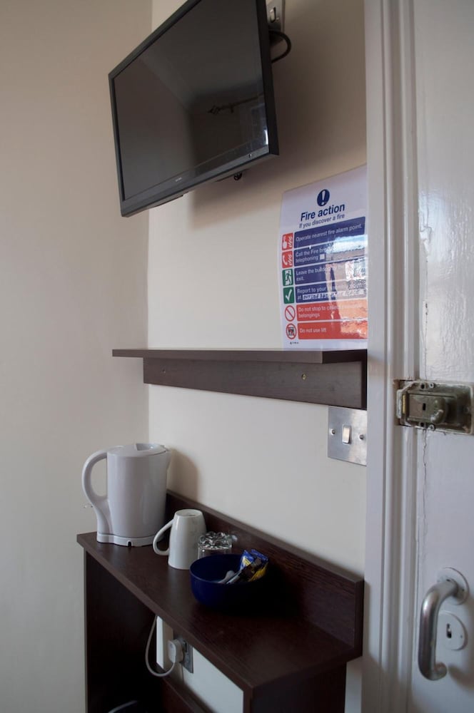 Фото Goodwood Hotel