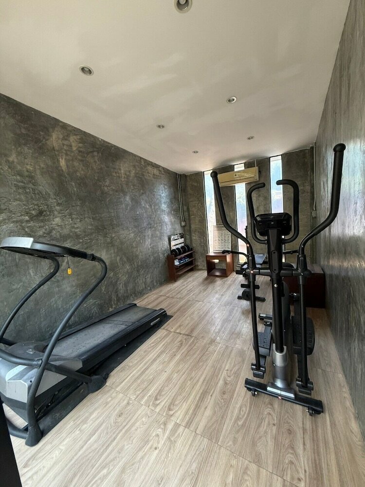 Фото The Journey House Lifestyle Boutique Hotel