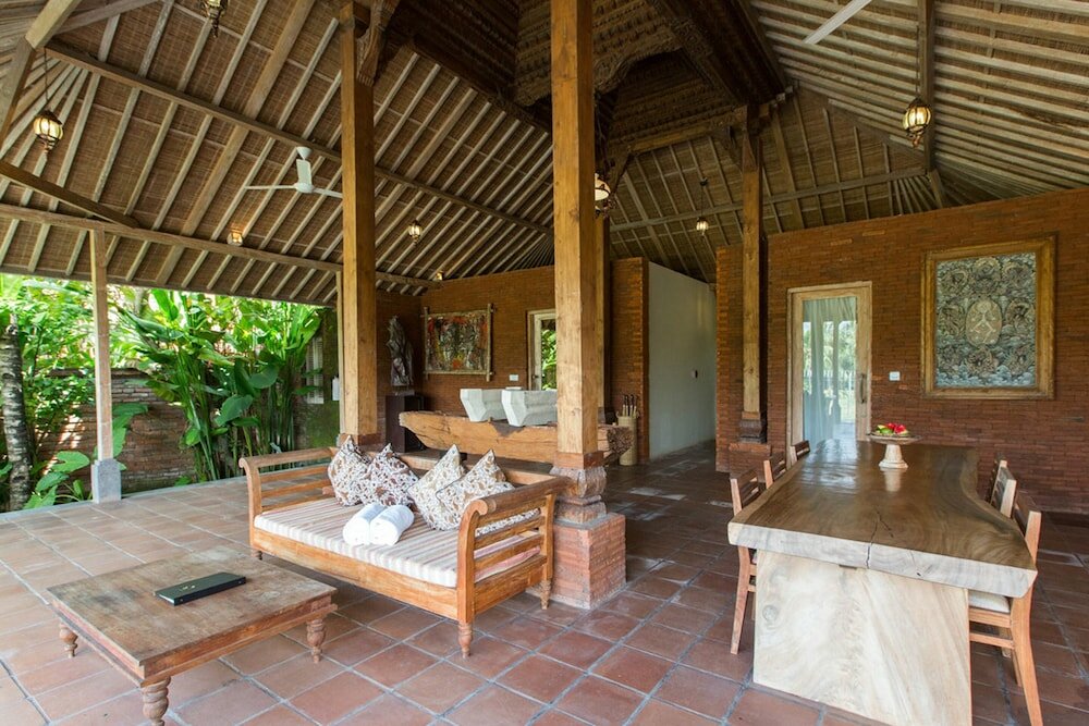 Фото Suarti Boutique Village